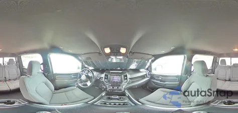 2019 Ram 1500 Big Horn/Lone Star z USA, uszkodzony, nr VIN 1C6RREFT1KN642283